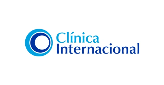 clinica internacional
